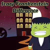 scary_frankenstein_difference Games